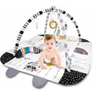 New Born Baby Playmat
