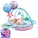 New Born Baby Play Gym