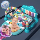 New Born Baby Play Gym