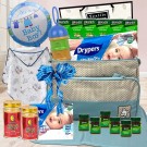 New Born Baby Hamper