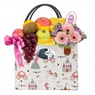 Flower & Fruits
