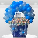 Grand Opening Flowers