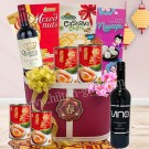 Lunar Tradition - CNY Hamper