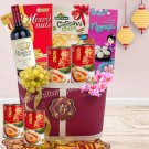Lunar Tradition - CNY Hamper