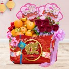 Prosperous Oranges - CNY Hamper