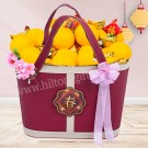Prosperous Oranges - CNY Hamper