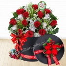 Christmas Flower