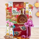 Blooming Treasure (CNY Hamper) 