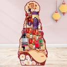 Blooming Treasure (CNY Hamper)