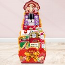 Food Hamper (Halal)