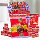 Get well hamper (healthy food)
