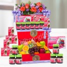Get well hamper (healthy food)	