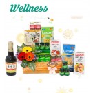 Get Well Hamper (Healthy Food)