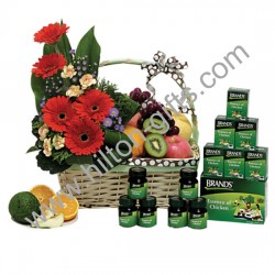Healthy Cheer