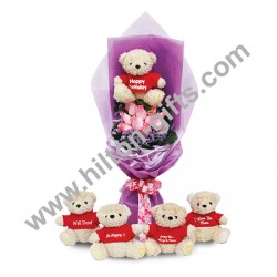 Message Bear