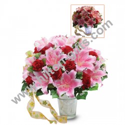 Lily Mix