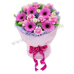 Summer Bloom