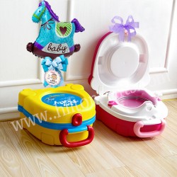 Baby Portable Potty