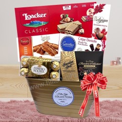 Food Hamper 