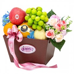 FBL 4 - Gifts From Nature - Fruits Hamper
