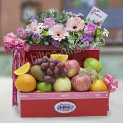 Fruit Basket