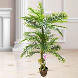 Palm Tree Artificial Plant	