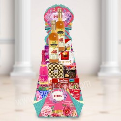 Non-Alcohol Food Hamper (Halal Certified)