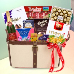 Chocolate Hamper (Halal)	