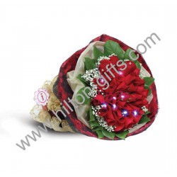 Red Romance 