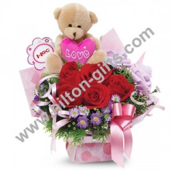 Bear Love