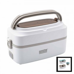 HET 14 - Electric Lunch Box - Electrical Hamper