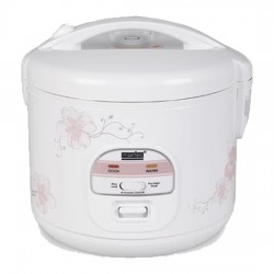 HET 1 - Rice Cooker  - Electrical Hamper
