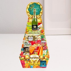 Hari Raya Food Hamper (Halal) 