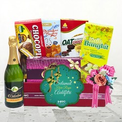Hari Raya Food Hamper (Halal)	
