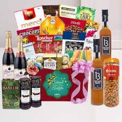 Hari Raya Food Hamper (Halal)