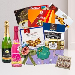Hari Raya Halal Food Hamper