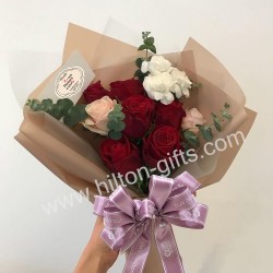 Hand Bouquet