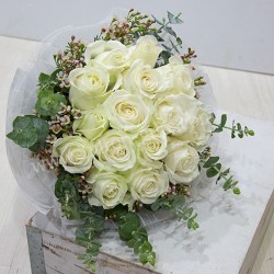 Hand Bouquet 