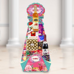 Non-Alcohol Food Hamper (Halal Certified)