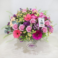 Table Bouquet