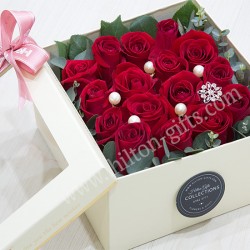 Table Bouquet 