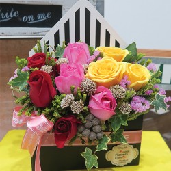 Table Bouquet