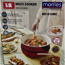 Multi Purpose Cooker - Electrical Hamper