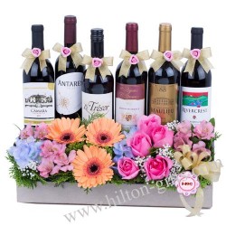 The Wine Corner