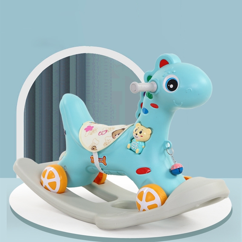 New Born Baby Rocker
