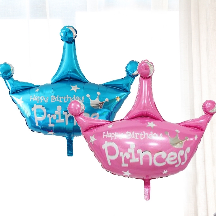 Happy Birthday Prince / Princess