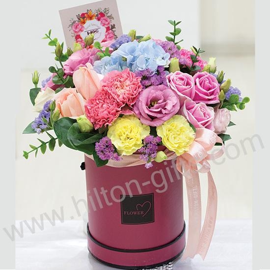 Beauty Table Bouquet