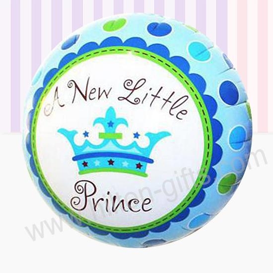 A New Little Prince