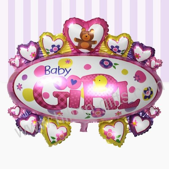 Baby Super Star (Pink)	