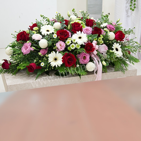 Table Bouquet Center Piece
